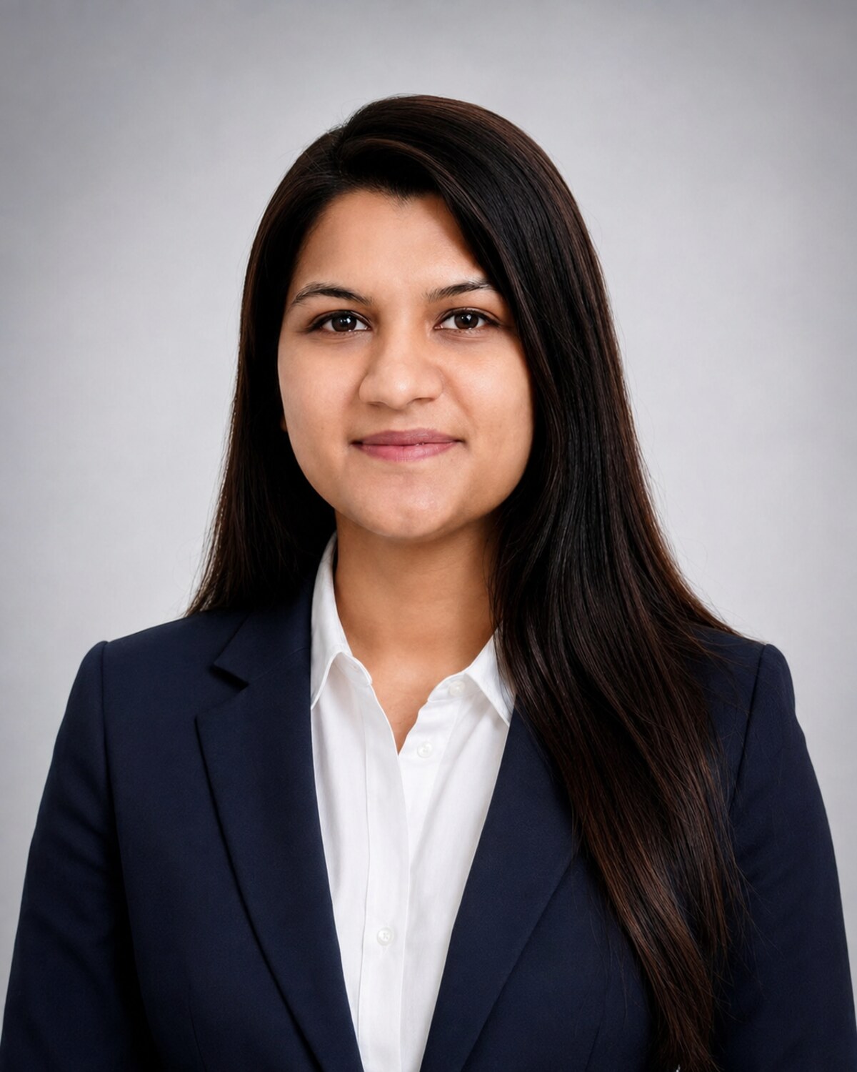 Helly Shah, Co-Founder | ACCA