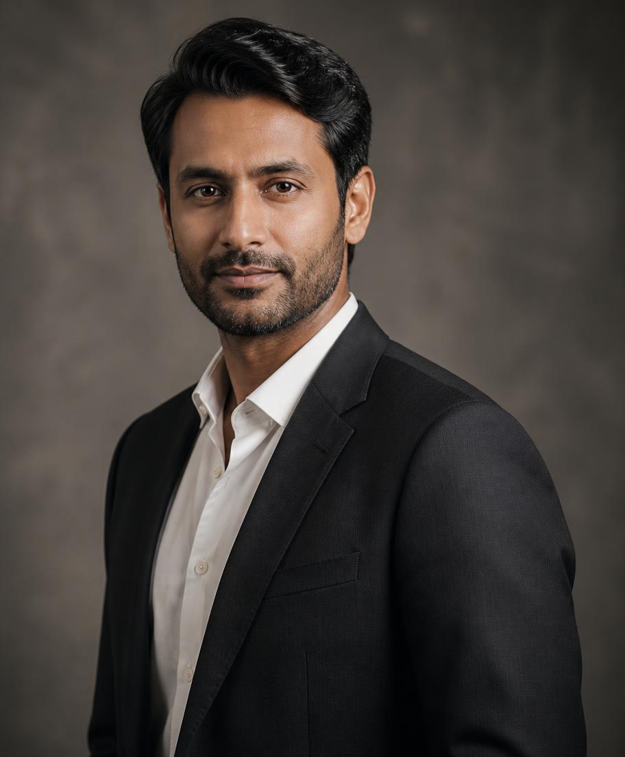 Sri Sivalingam, Co-Founder | ACCA